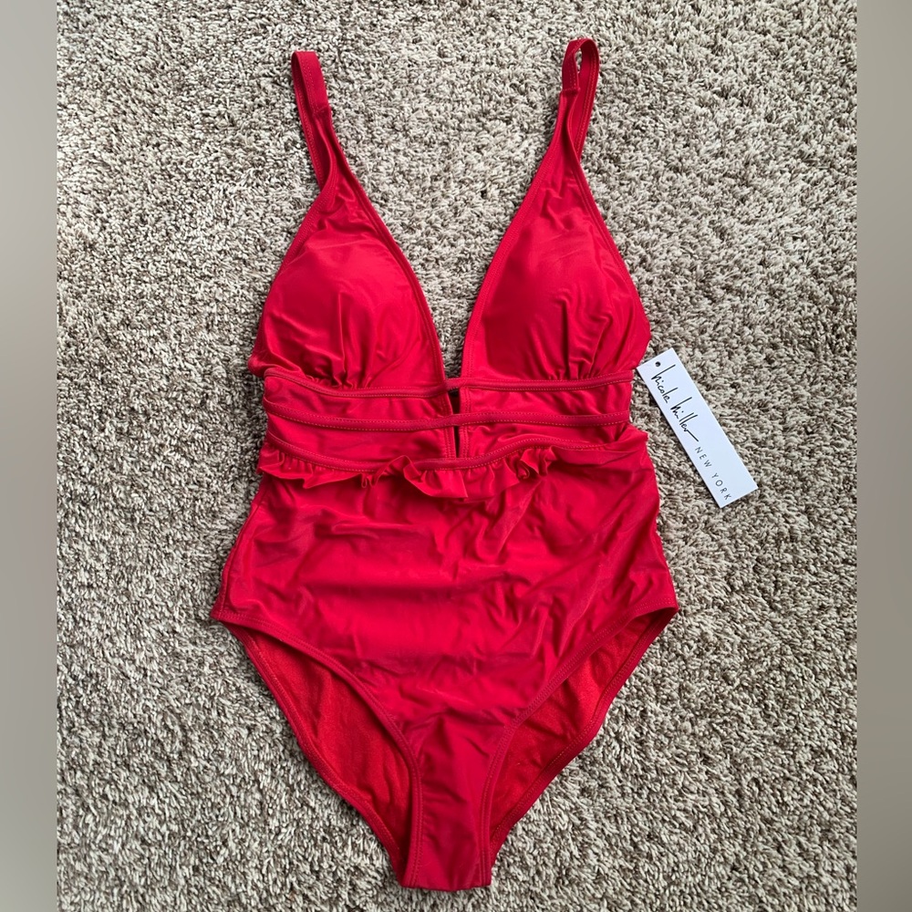 Nicole Miller Swimsuit